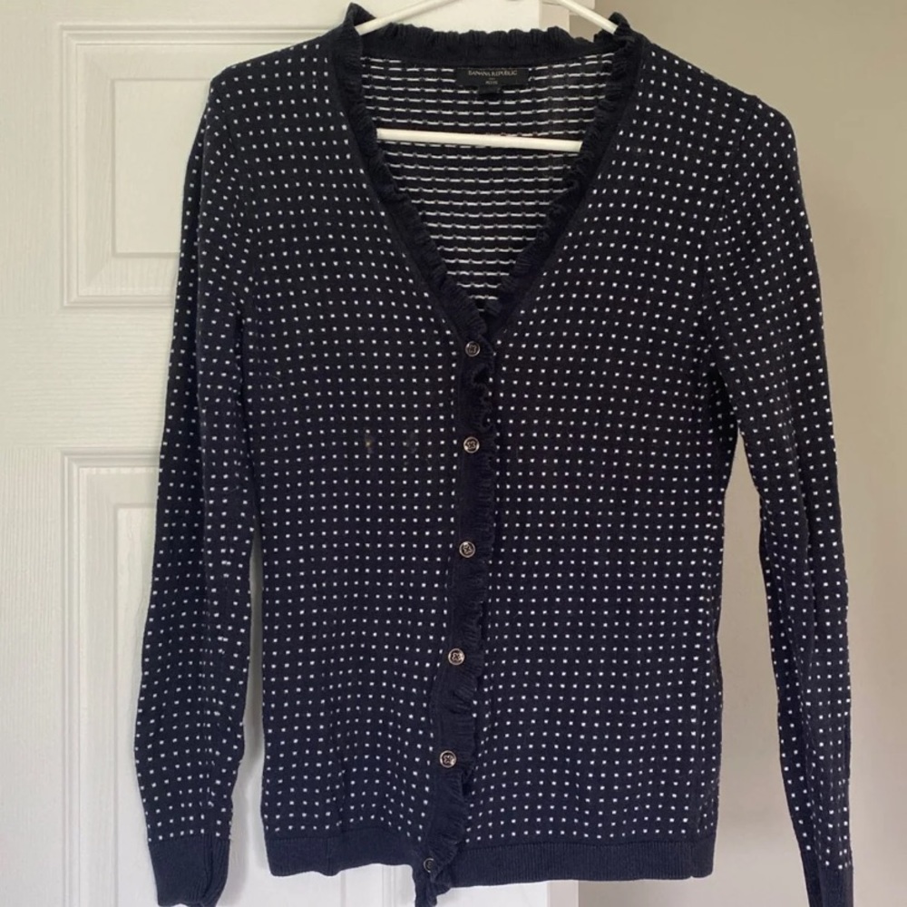 Women’s cardigan
